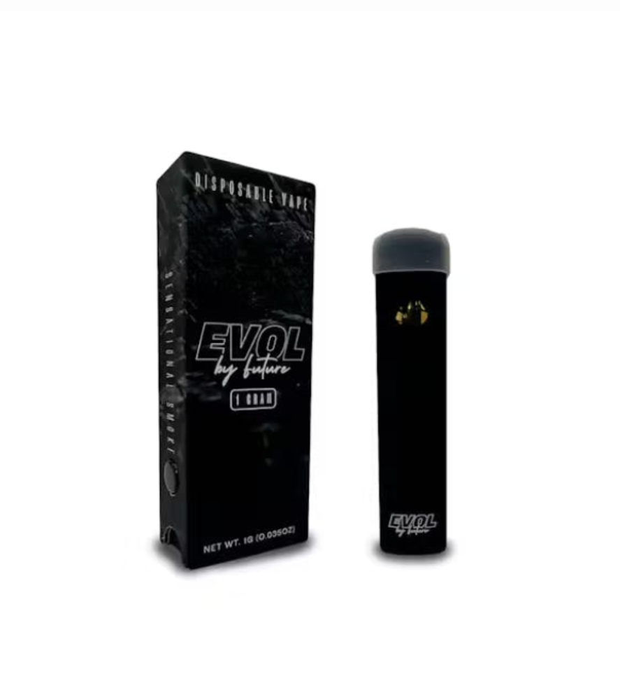 Ice Attack [1000mg]