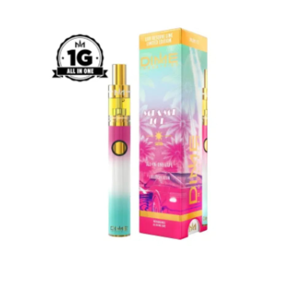 Miami Ice [1000mg]
