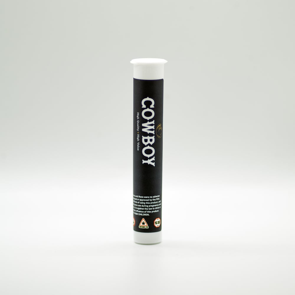 Dollhouse Broccoli [1g]