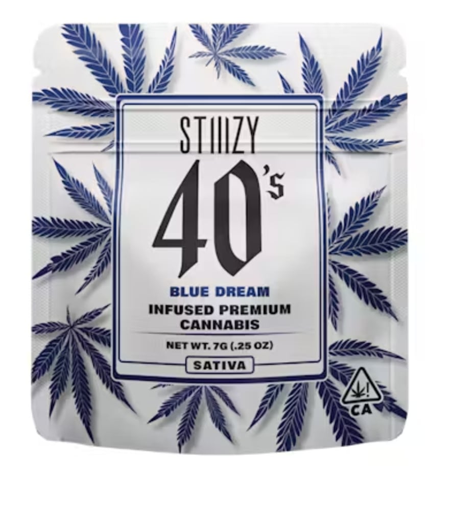 Blue Dream