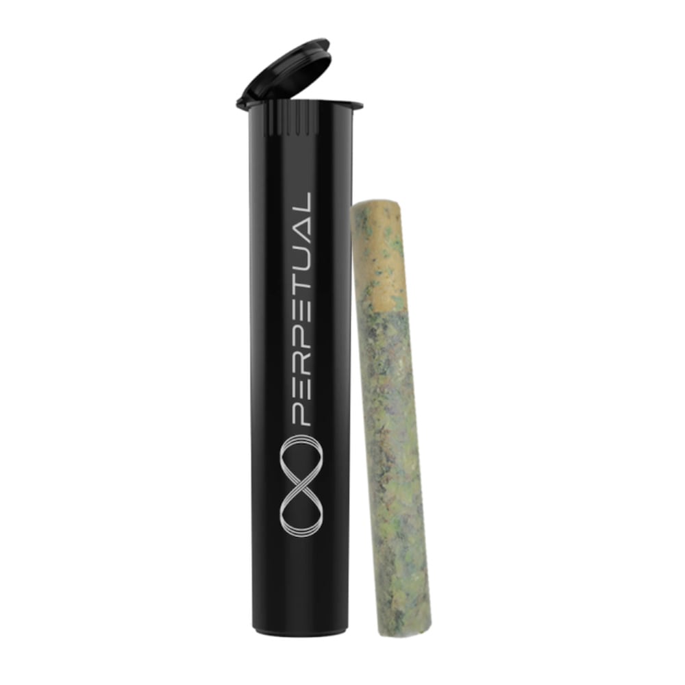 Perpetual - Splat #4 Pre-Roll (1g)