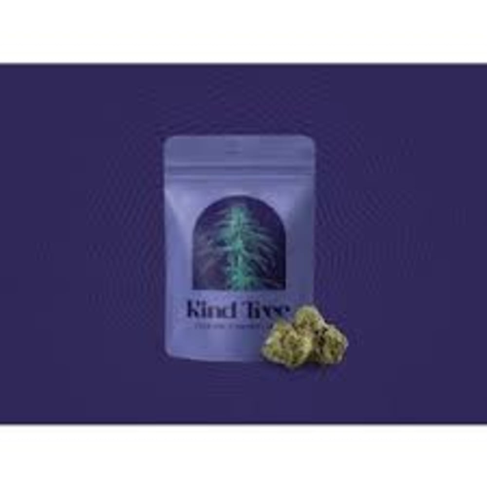 Buy 2 Select Kind Tree 1/8s Get 1 For a Penny! special photo