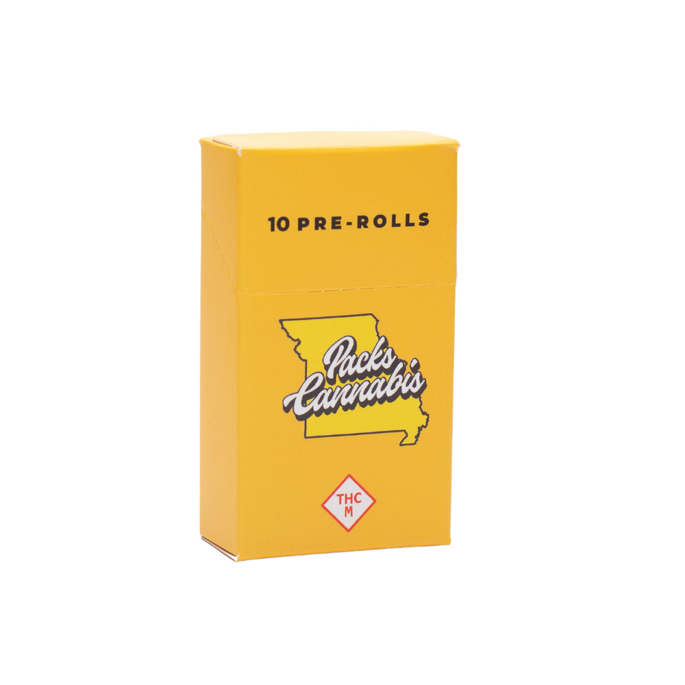 Shop Lime Twist [.5g] | Cassville Dispensary (Rec) Cassville, MO