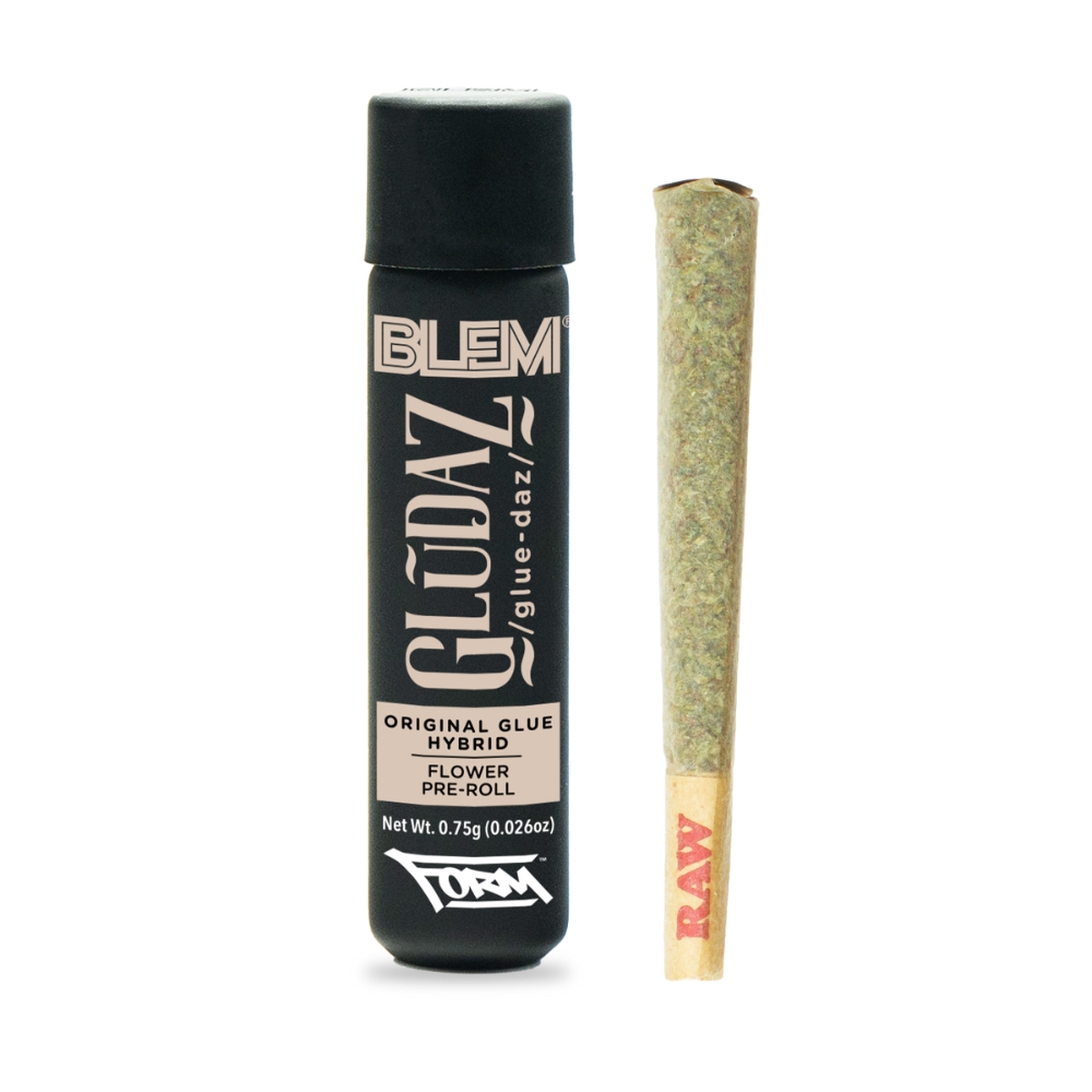 Gludaz [.75g]