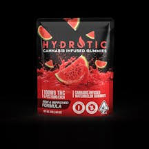 Watermelon [5pk] (100mg)