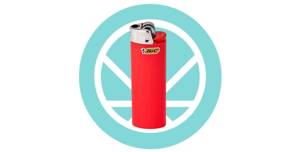 Lighter