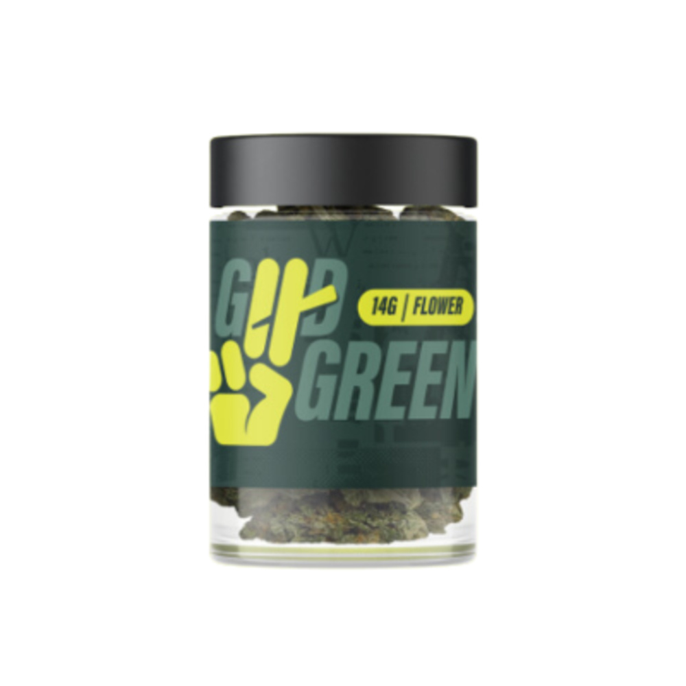 Kosher Kush x Platinum Girl Scout Cookies