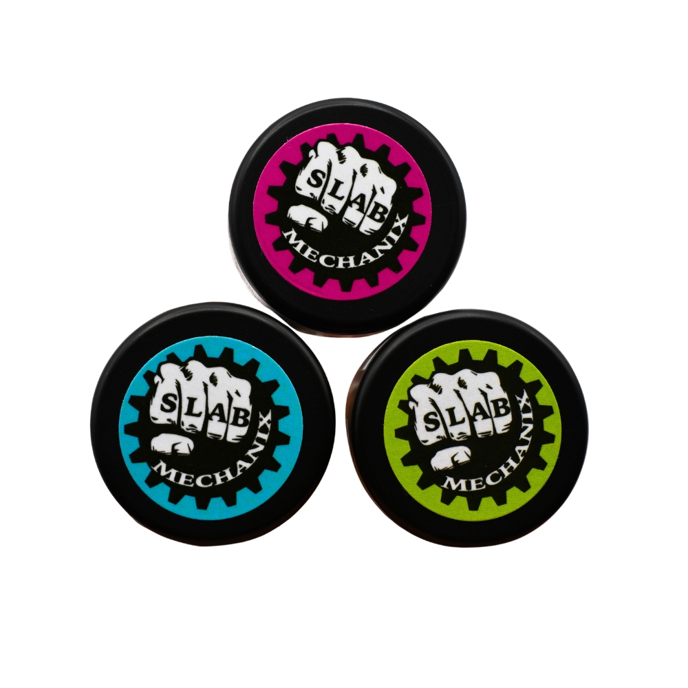 Slab Mechanix Vendor Day at Dank's Edmonds on July 31 from 3 PM to 6 PM