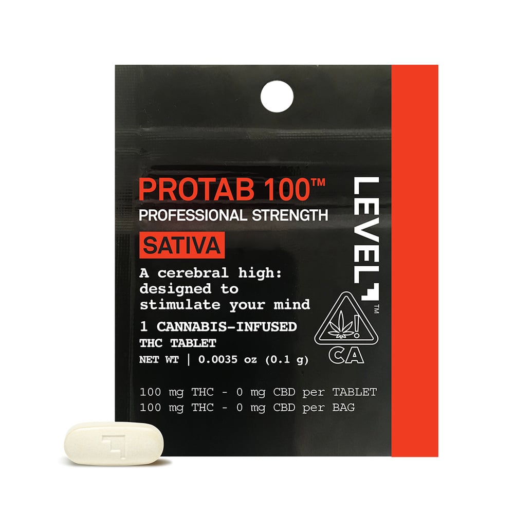 PROTAB 100 SATIVA SINGLE []