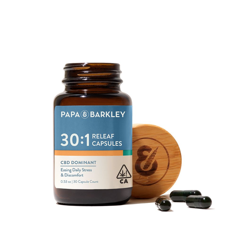 Capsule/Pill/Tablet Edible