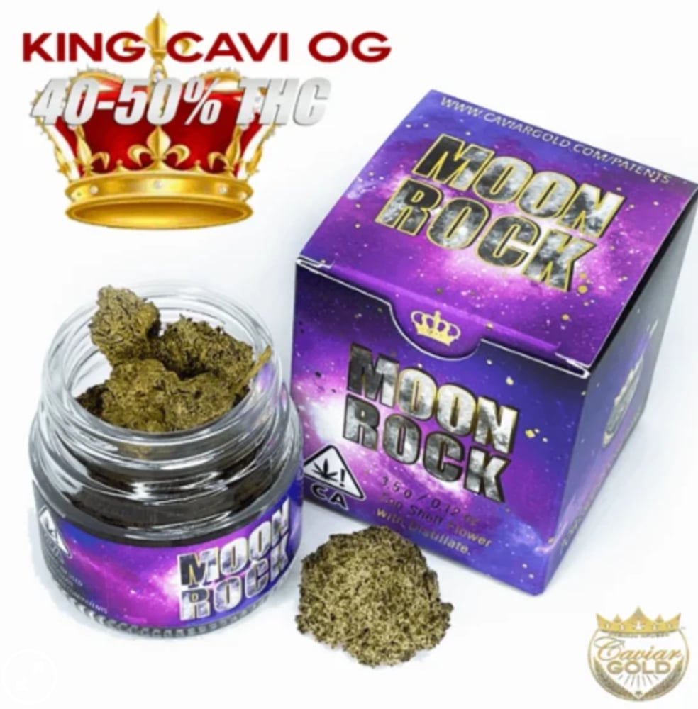 King Cavi OG