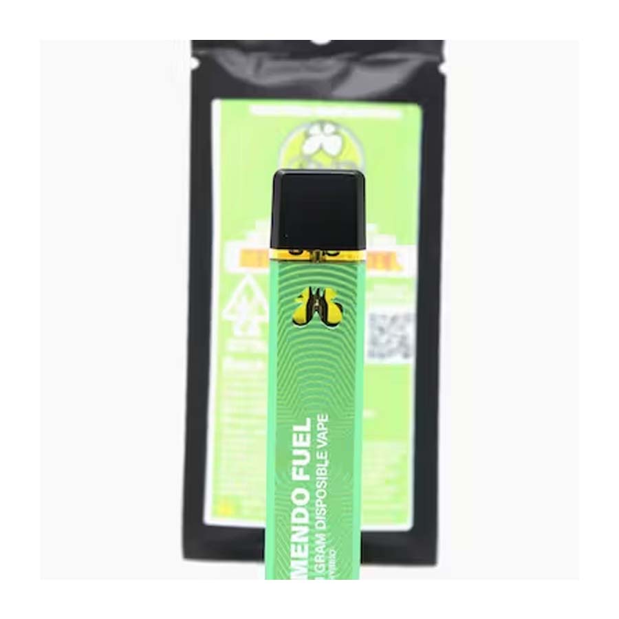 Eighth Brother Mendo Fuel [1000mg]
