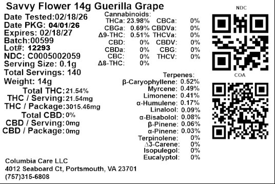 Guerilla Grape