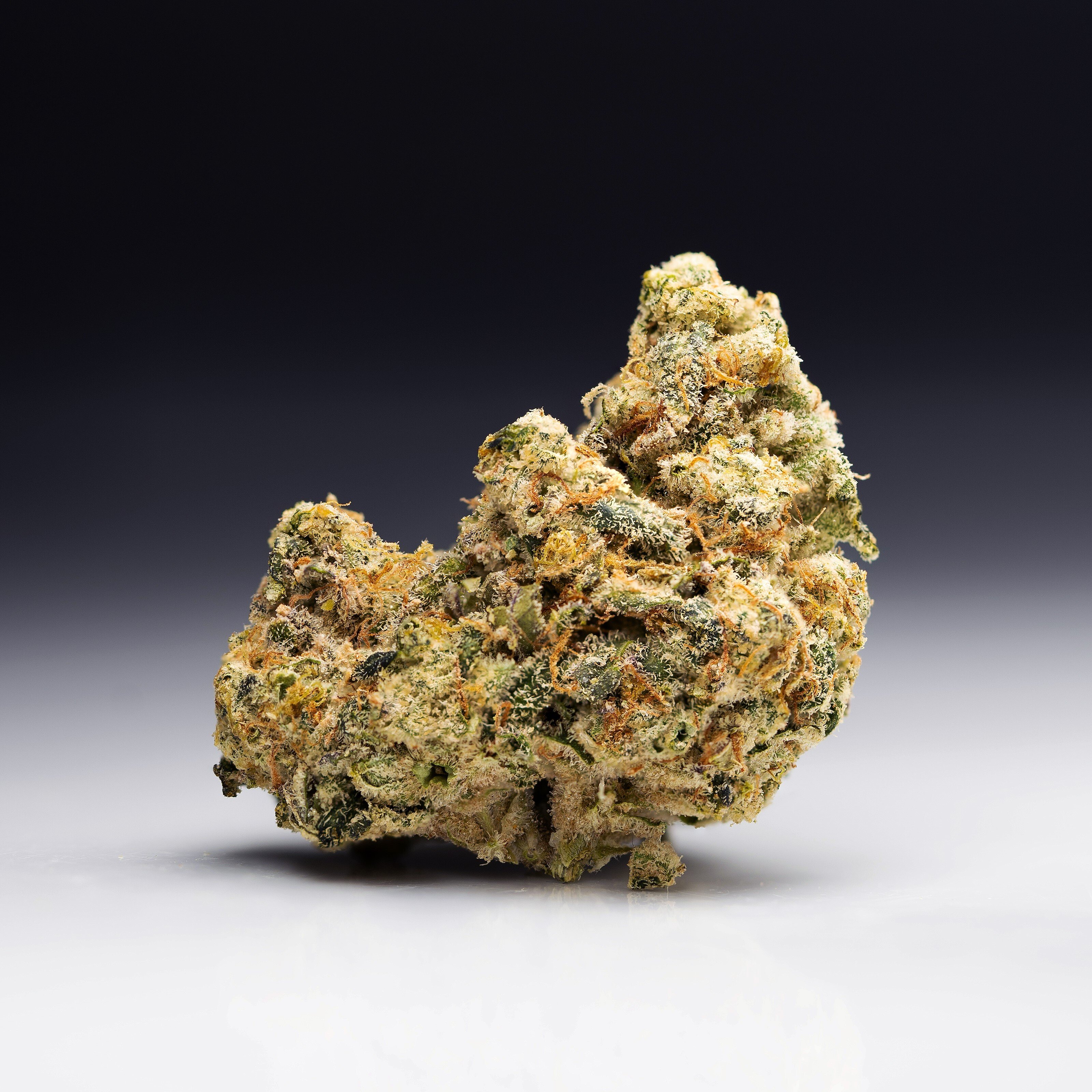 Sour Diesel x Kush Mints []