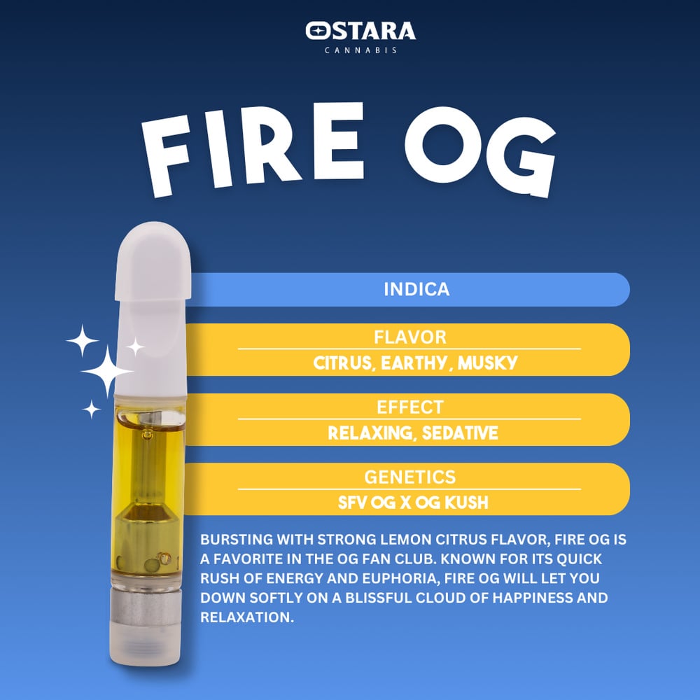 Fire OG