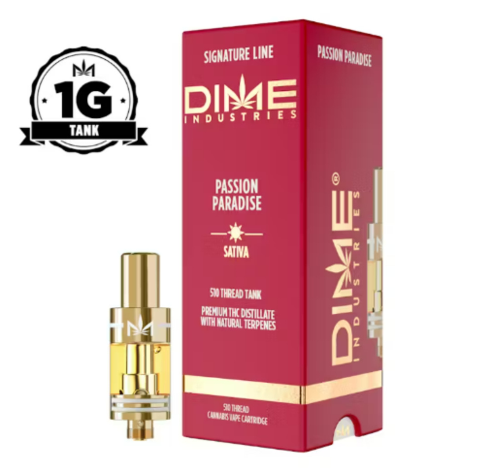 Paradise Passion 1G Tank