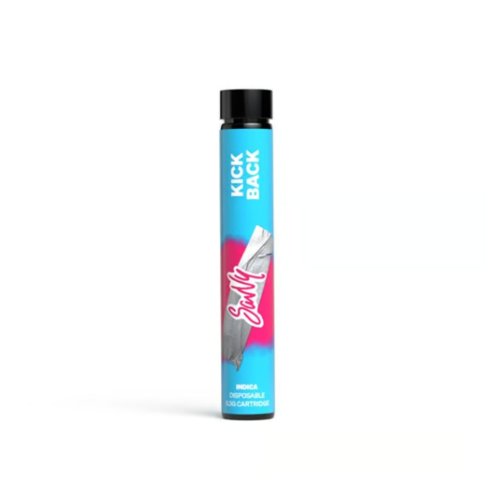 strut disposable vape Shop Kick Back - Fresh Berry [300mg] | High Haven VFuel POD Series NEX VAPE Green Grape Flavor:Peach Banana