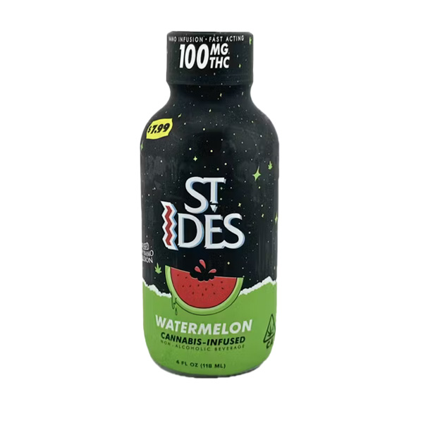 Watermelon (100mg)
