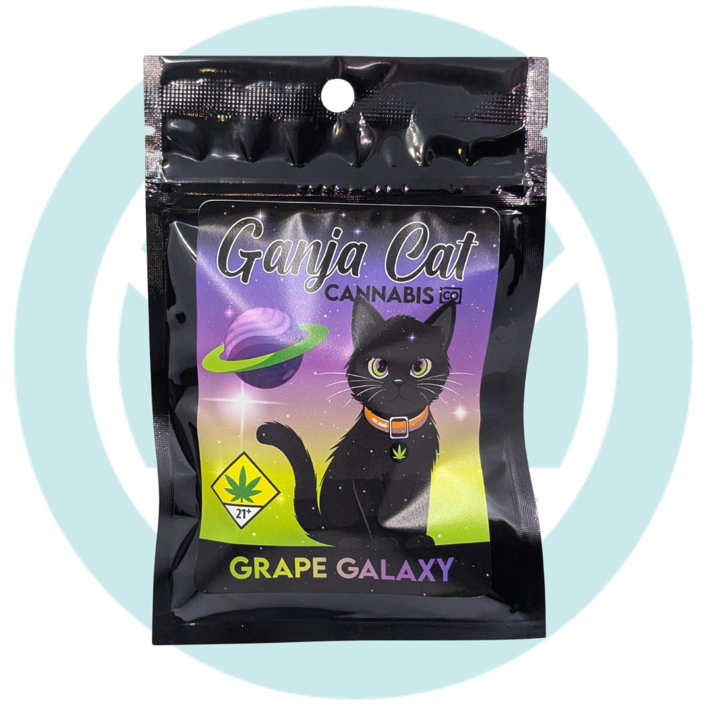 Grape Galaxy [1000mg]