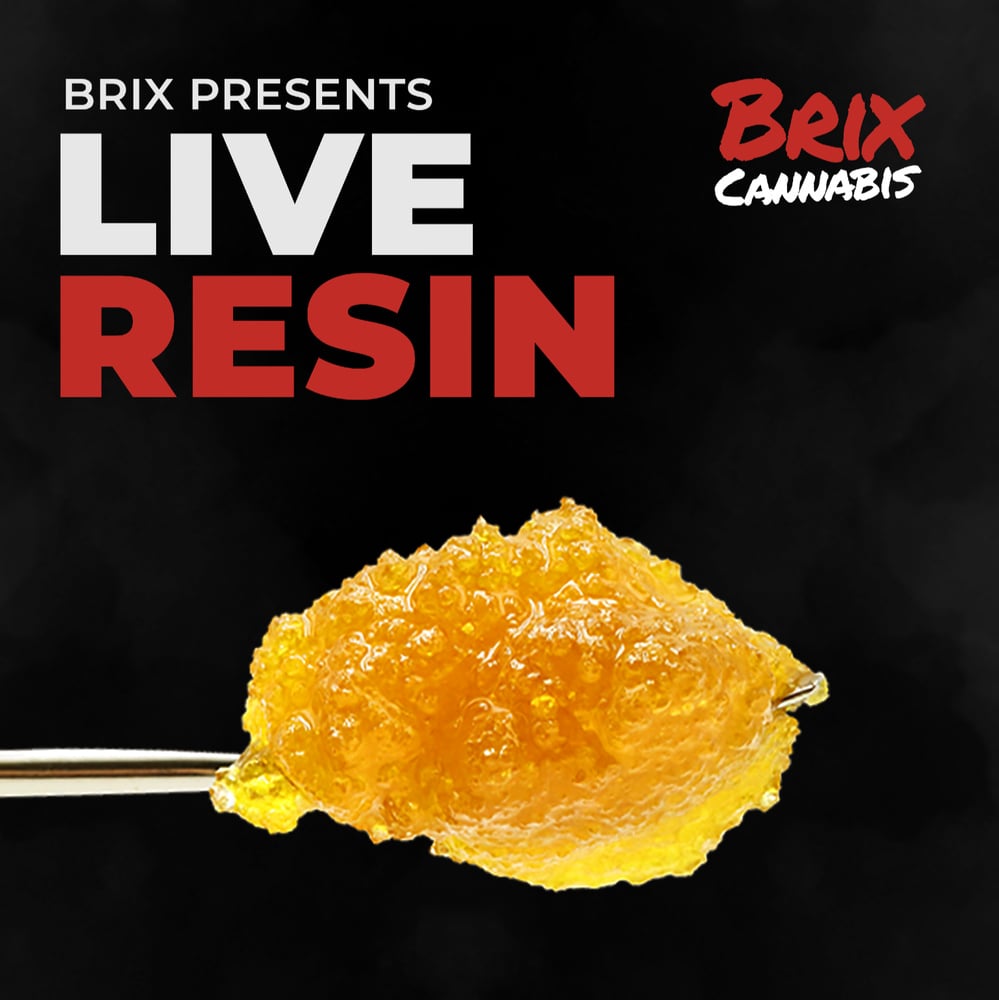 Brix Lemon Lockdown Live Resin Sugar 74.31% S 00288 1g