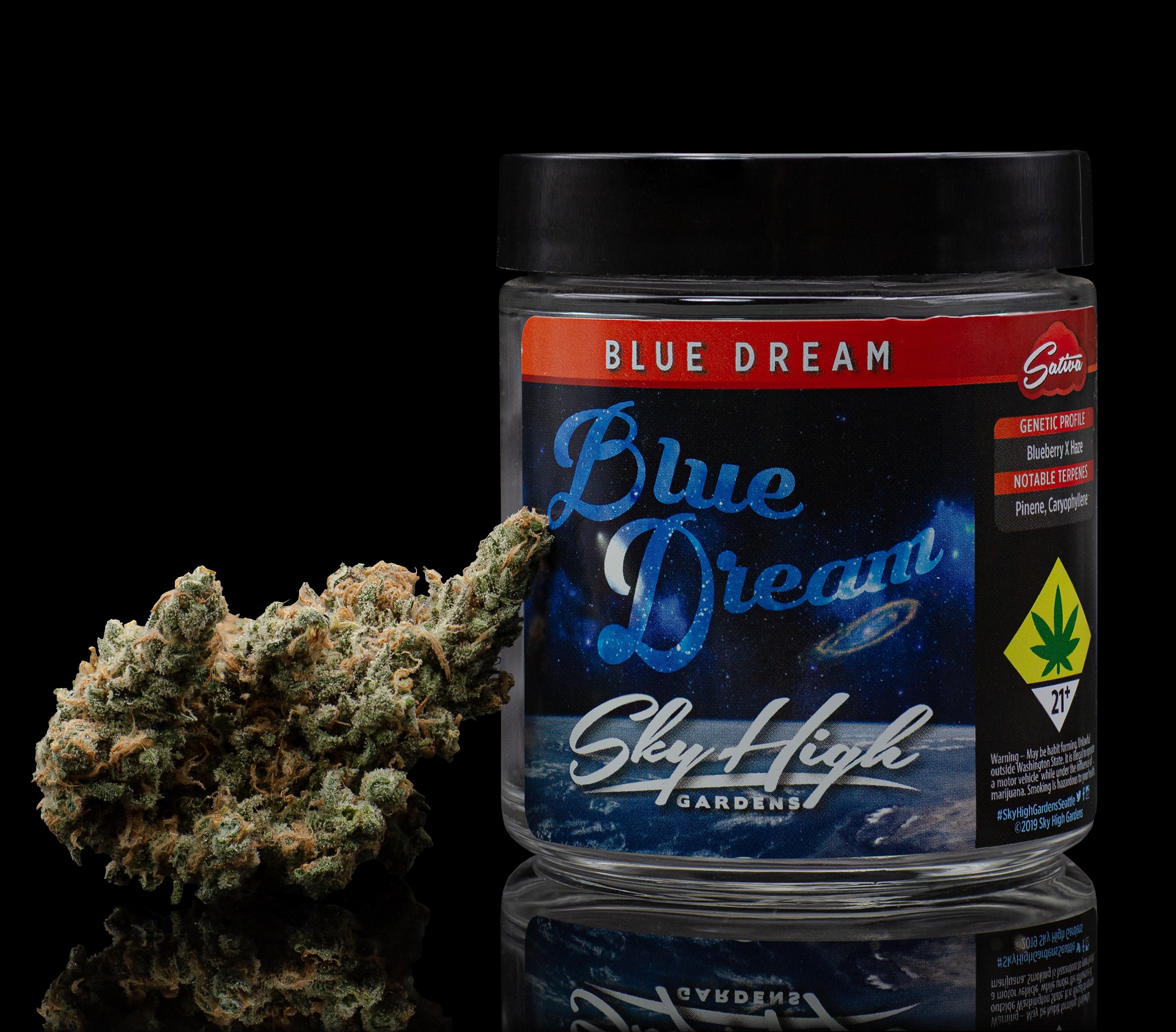 Blue Dream