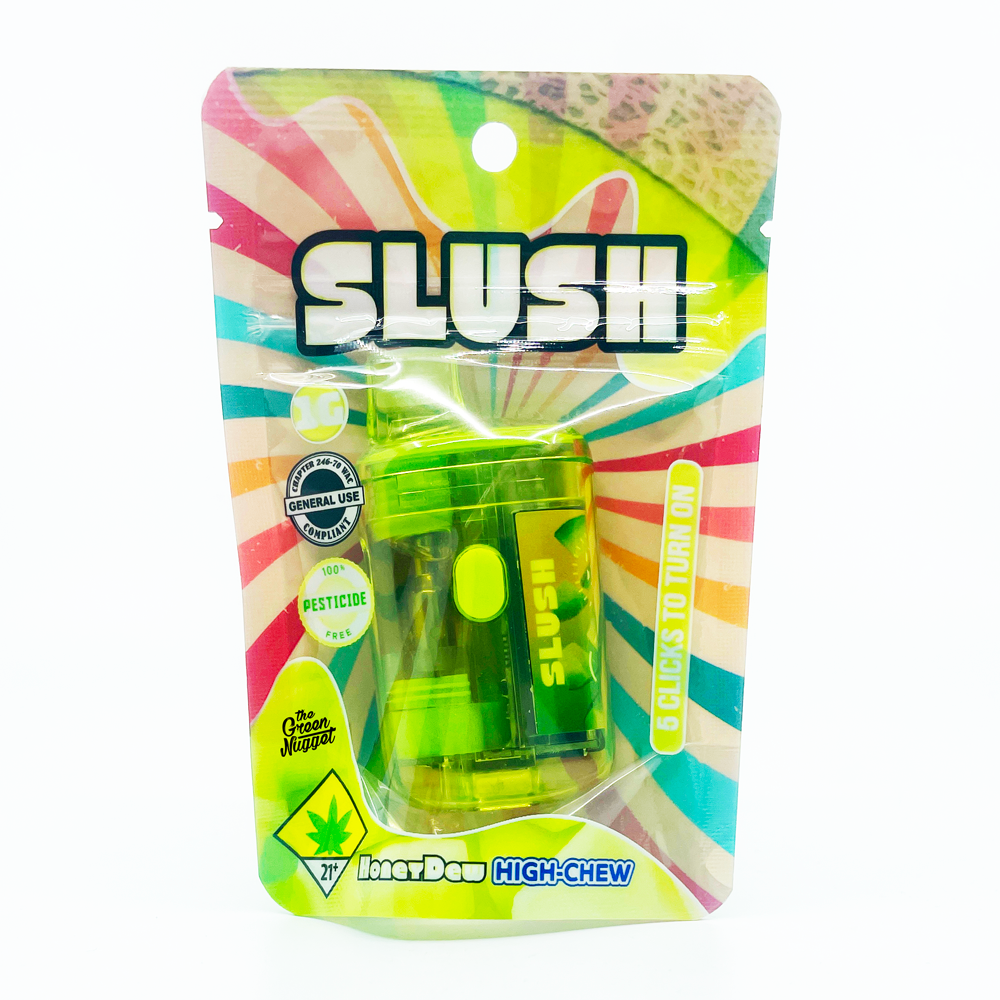 Honey Dew High-Chew [1000mg]