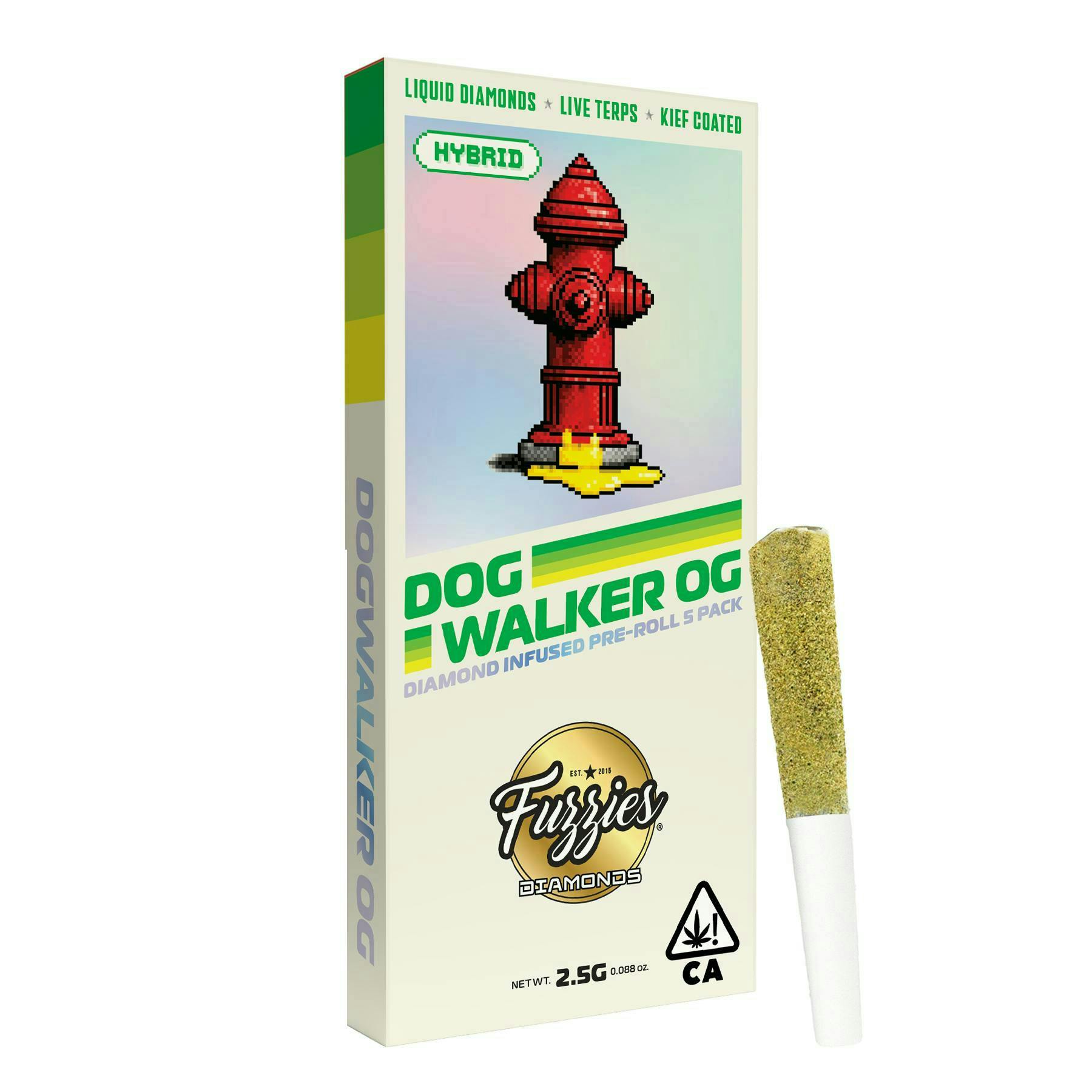Dogwalker OG [.5g]
