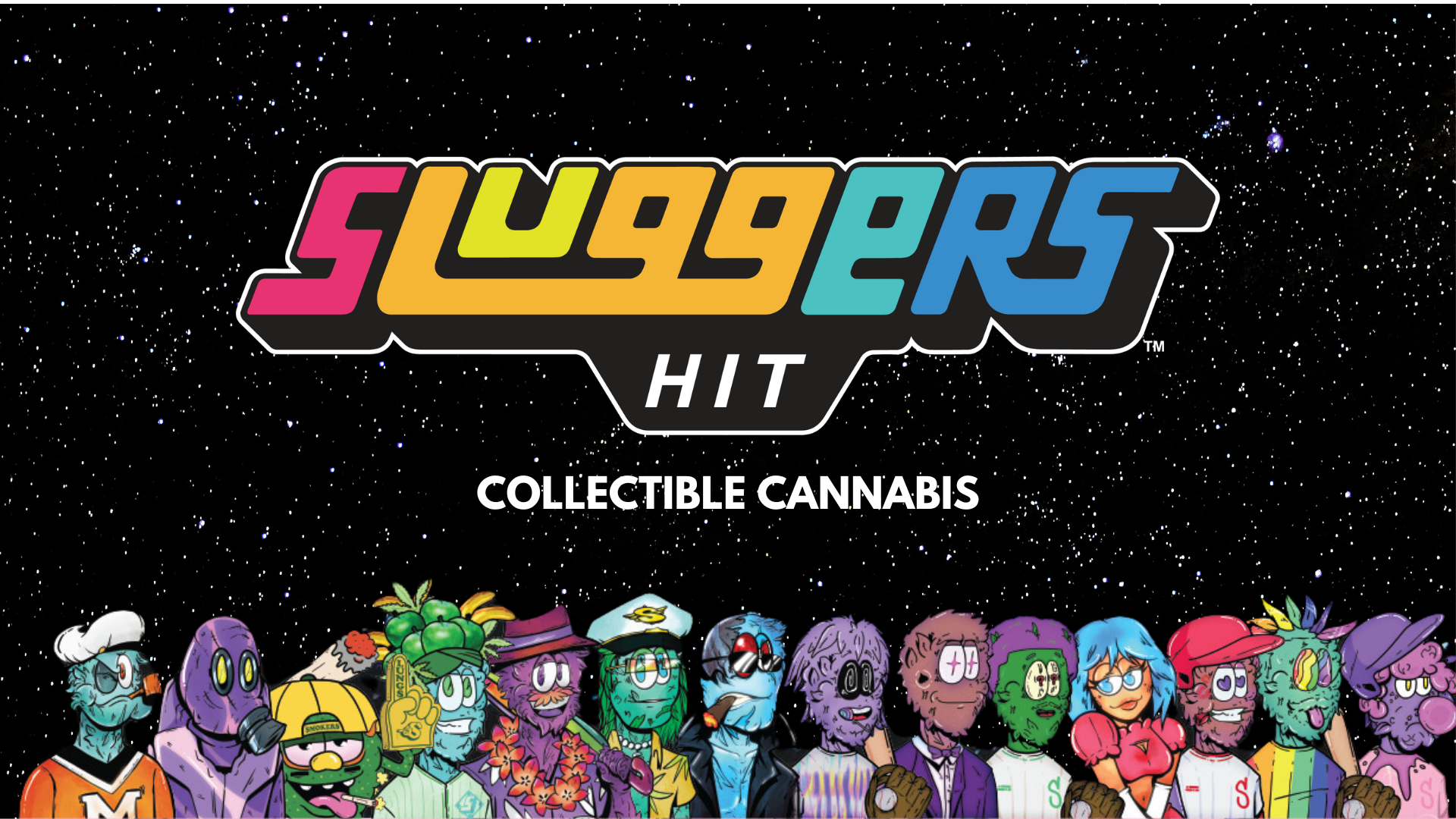 Sluggers 30% OFF special photo