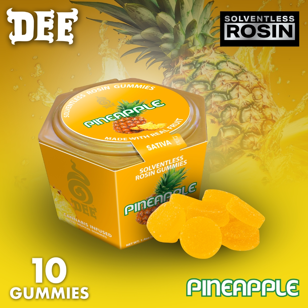 Pineapple