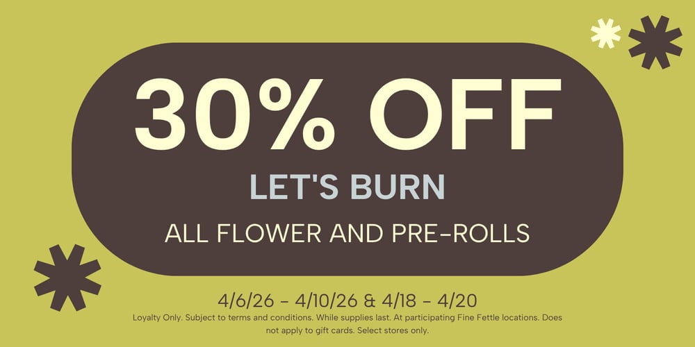 Let's Burn Products | 30% Off special