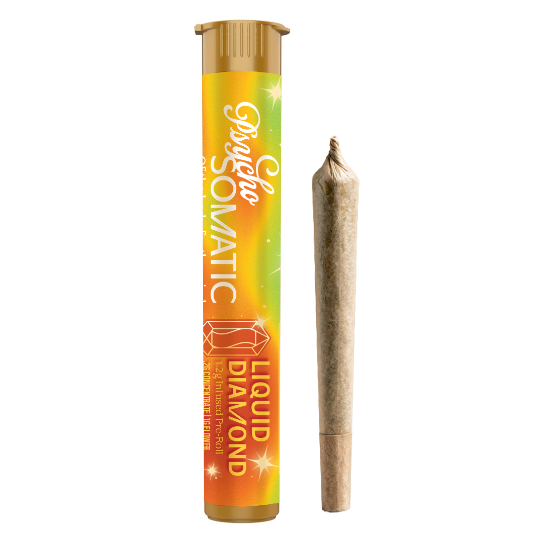 Sativa [.5g]