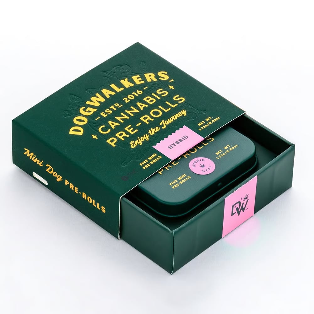 Afternoon Delight #4 [.35g]