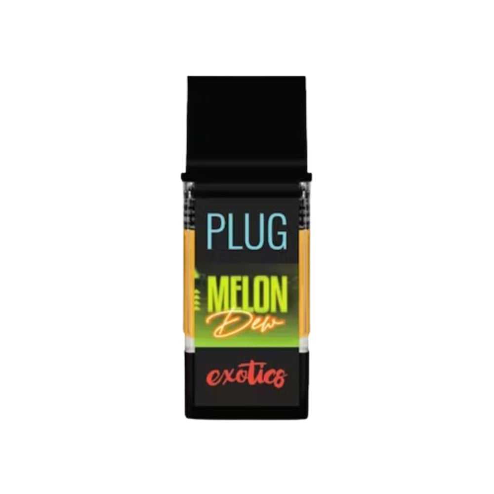 PlugPlay Melon Dew