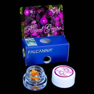 Royal Grape