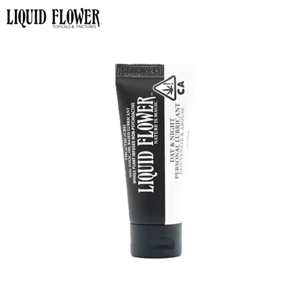 Day Night Personal Lubricant