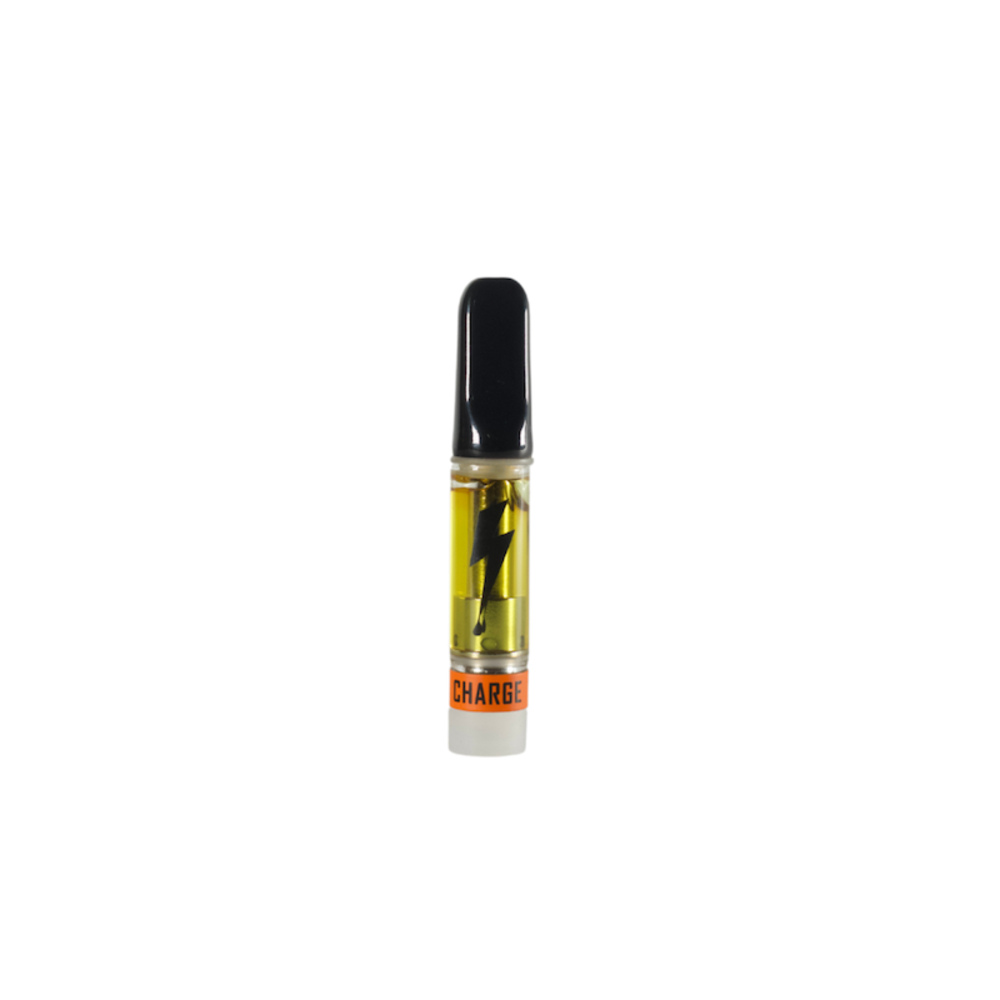 Shop Charge Bar Mango Burst Cartridge | Fine Fettle - Smyrna Dispensary  Smyrna, GA
