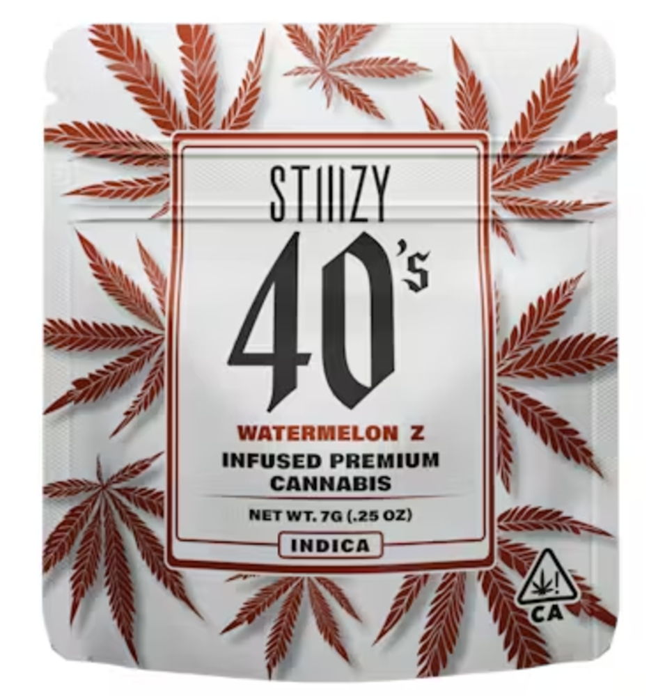 Watermelon Z