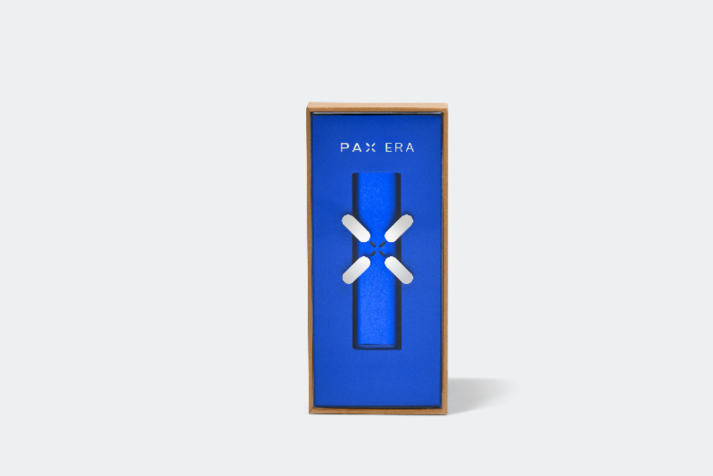 PAX Era - Ultra Blue