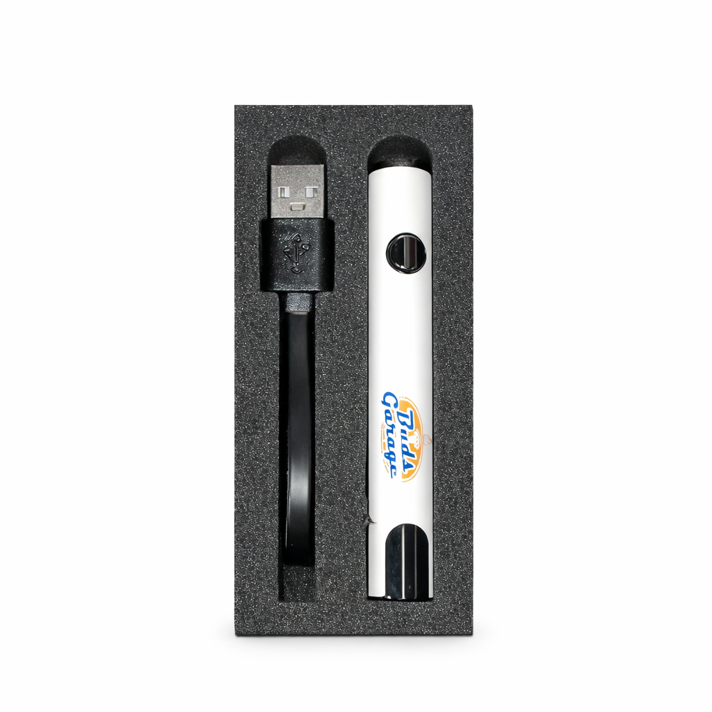 Carté S 650 mAh