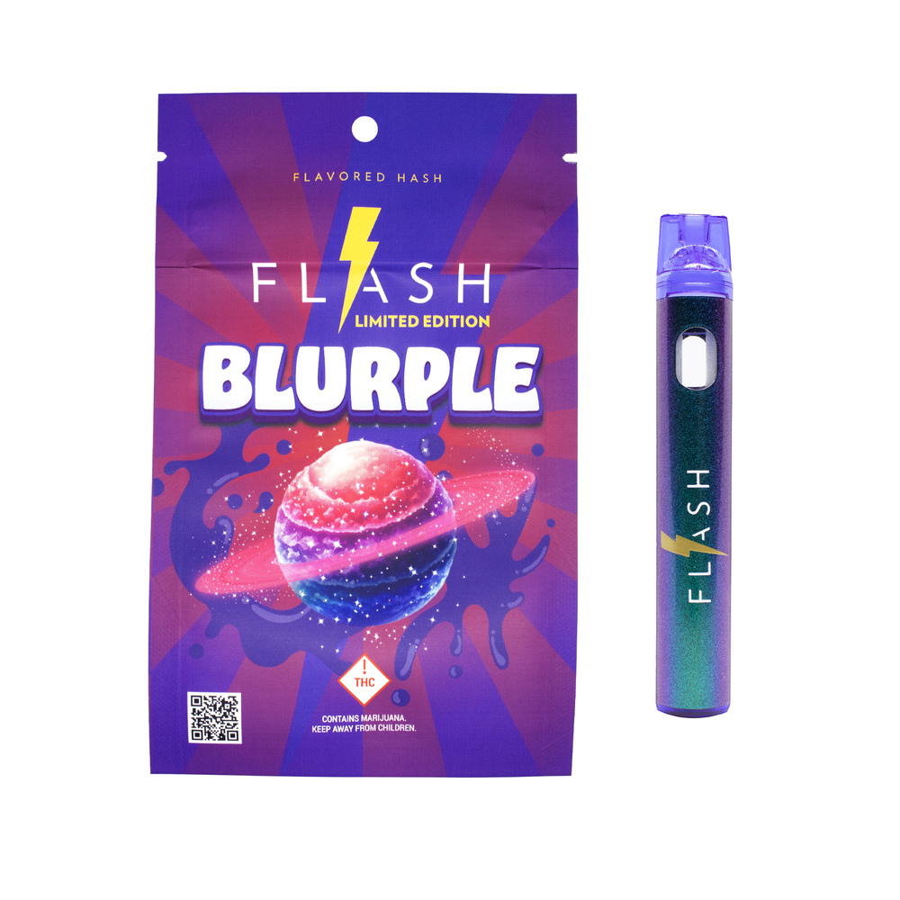 Blurple Limited Edition