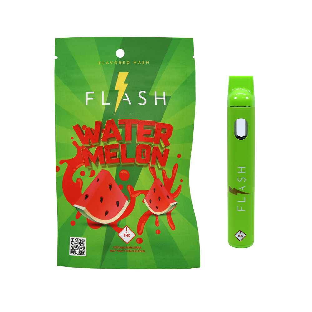 Watermelon Bubble Gum [1000mg]