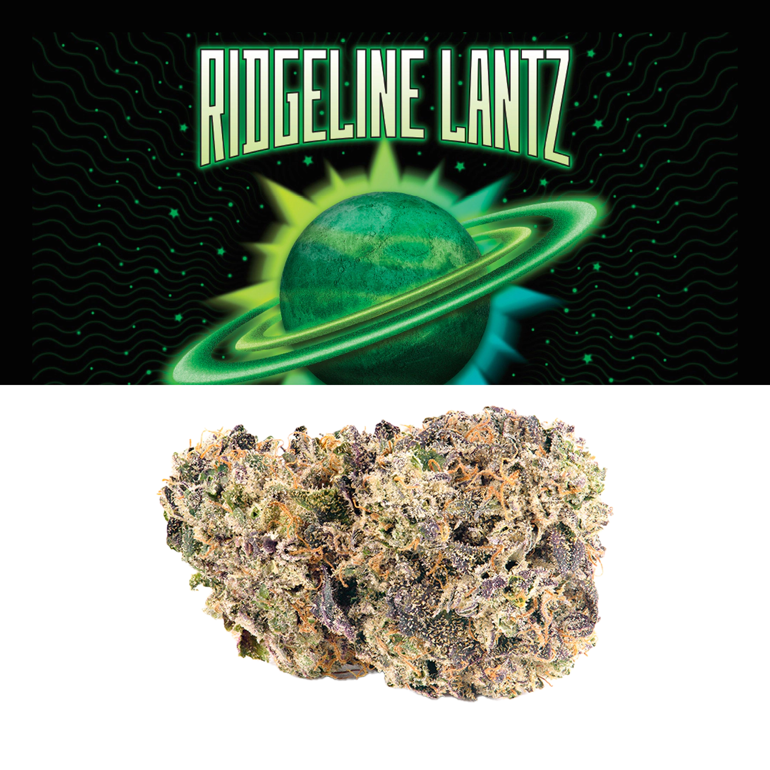 Ridgeline Lantz