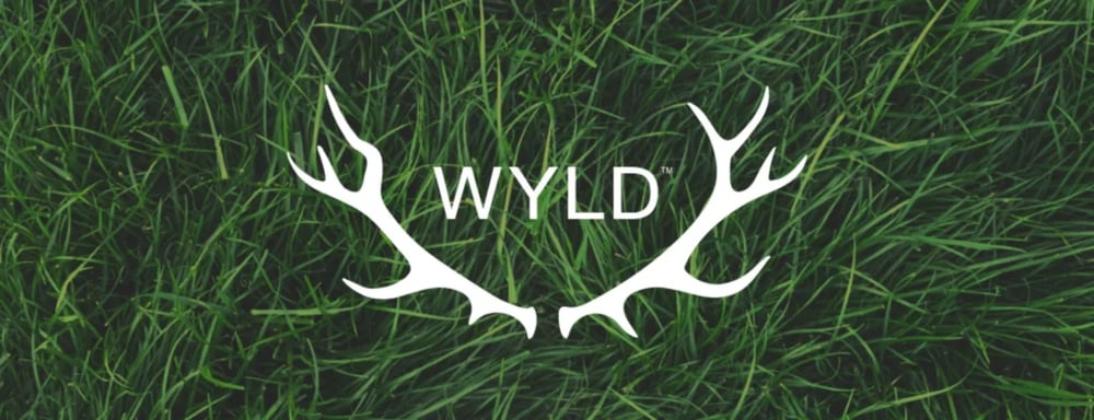 40% off? That's WYLD! special