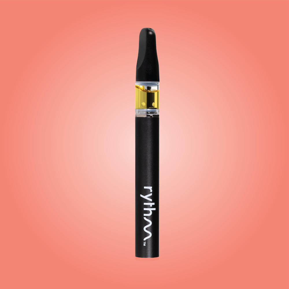Shop Rythm - OMG (H) Disposable Vape (0.3g) C0010000466 *NP | Fine Fettle
