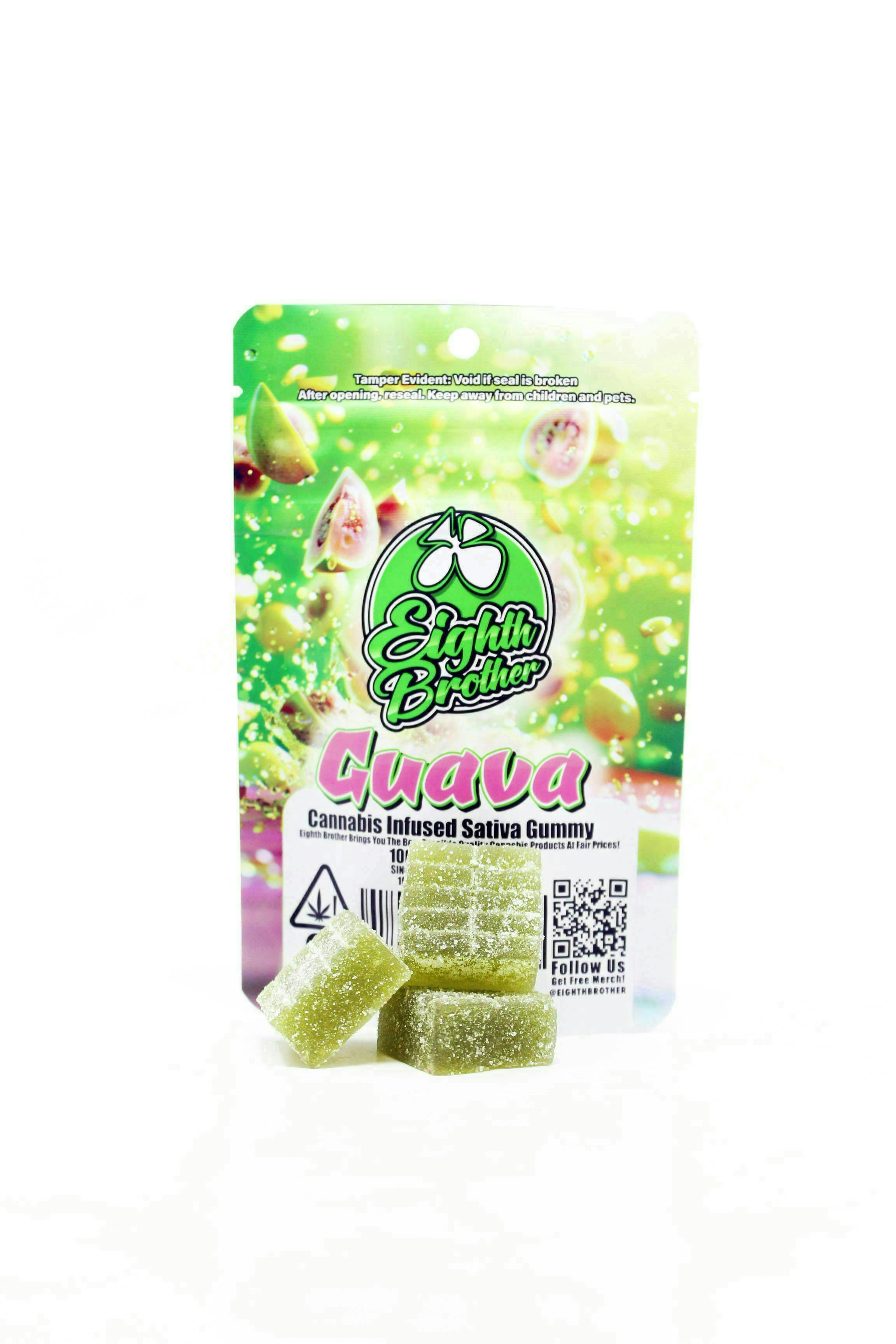Guava [1pk] (100mg)
