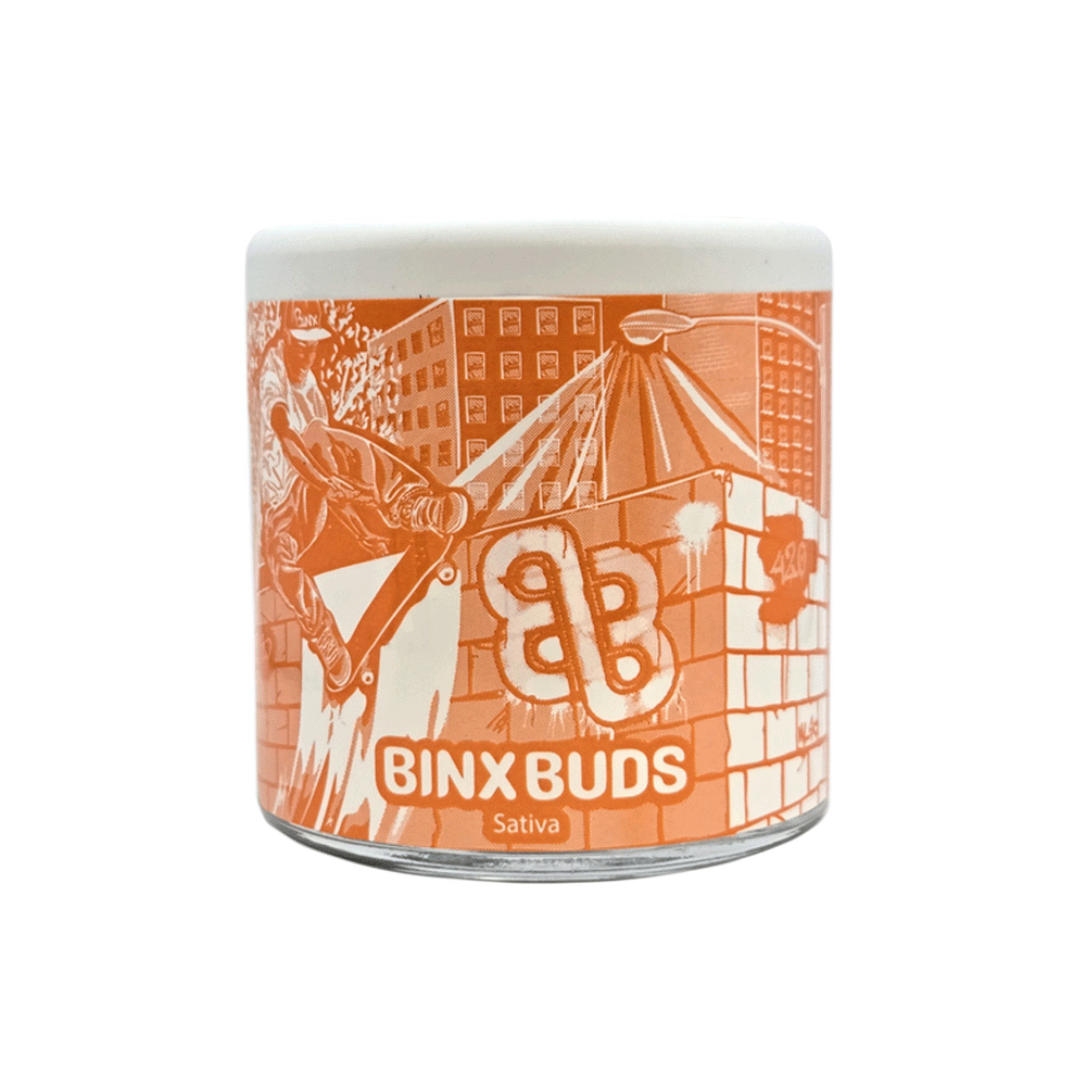 Ballard Dispensary | Buy Online & Pickup In-Store | Dockside Cannabis