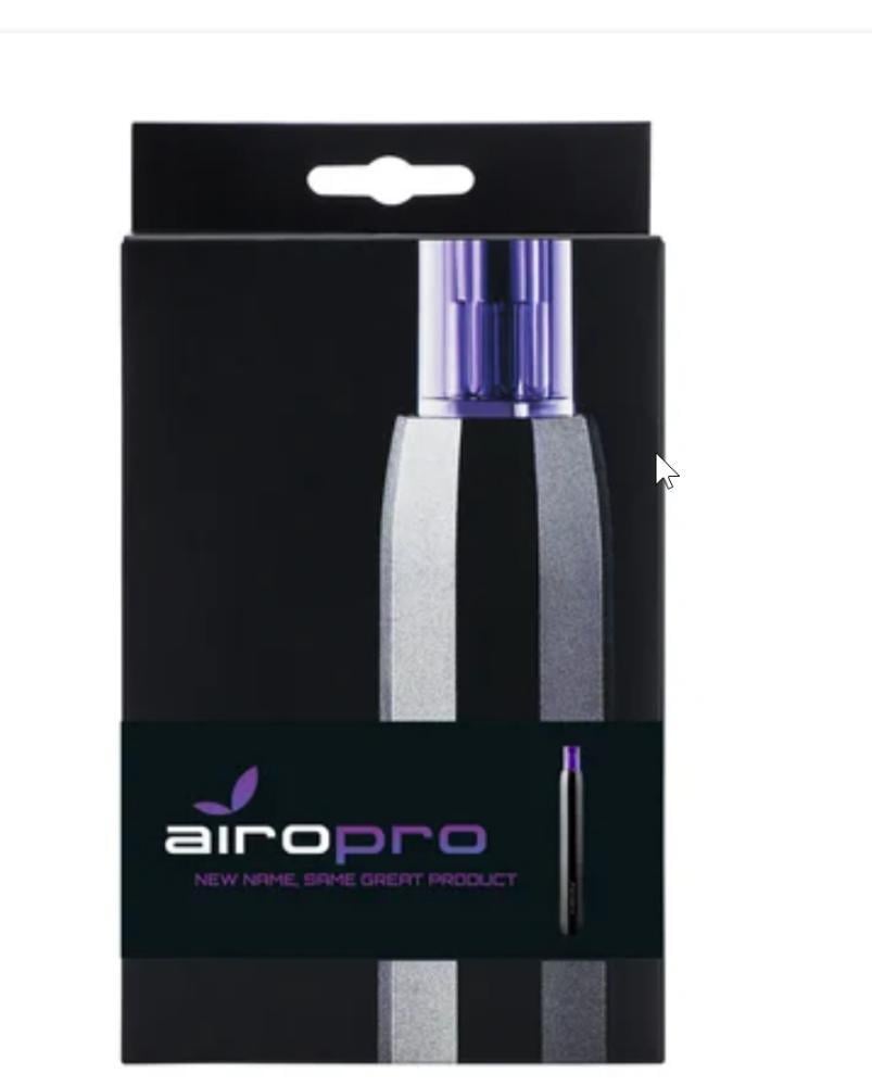 AiroPro - Assorted Colors
