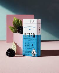 2.5:1 CBN Blackberry [40pk] (100mg THC/40mg CBN)