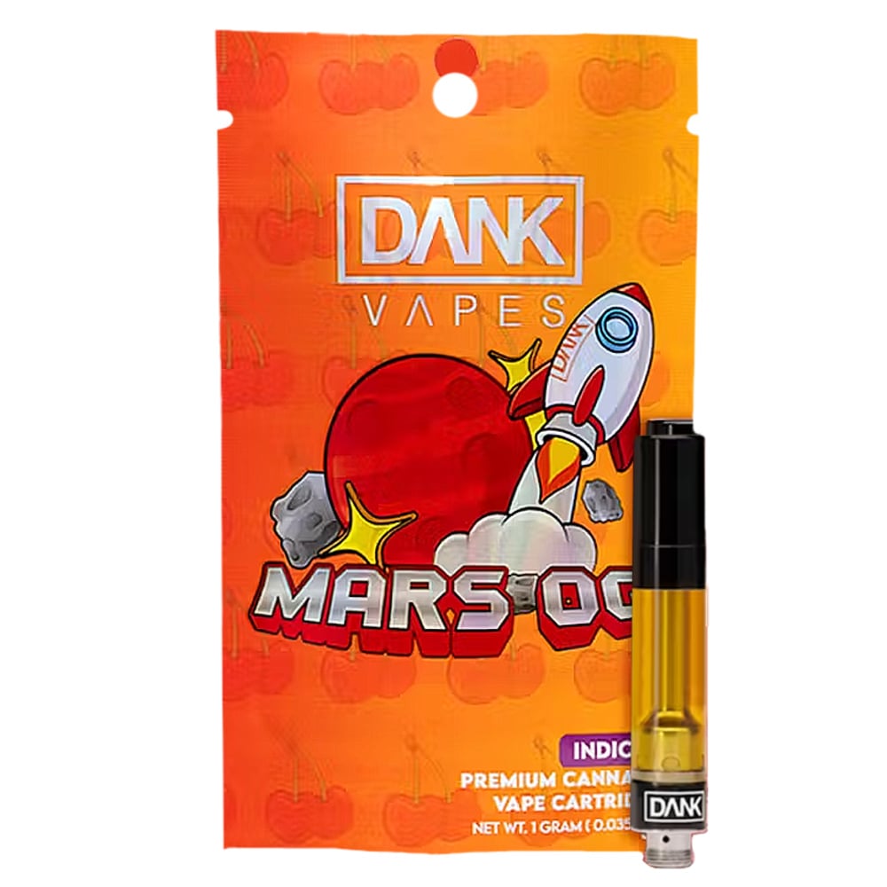 Mars OG