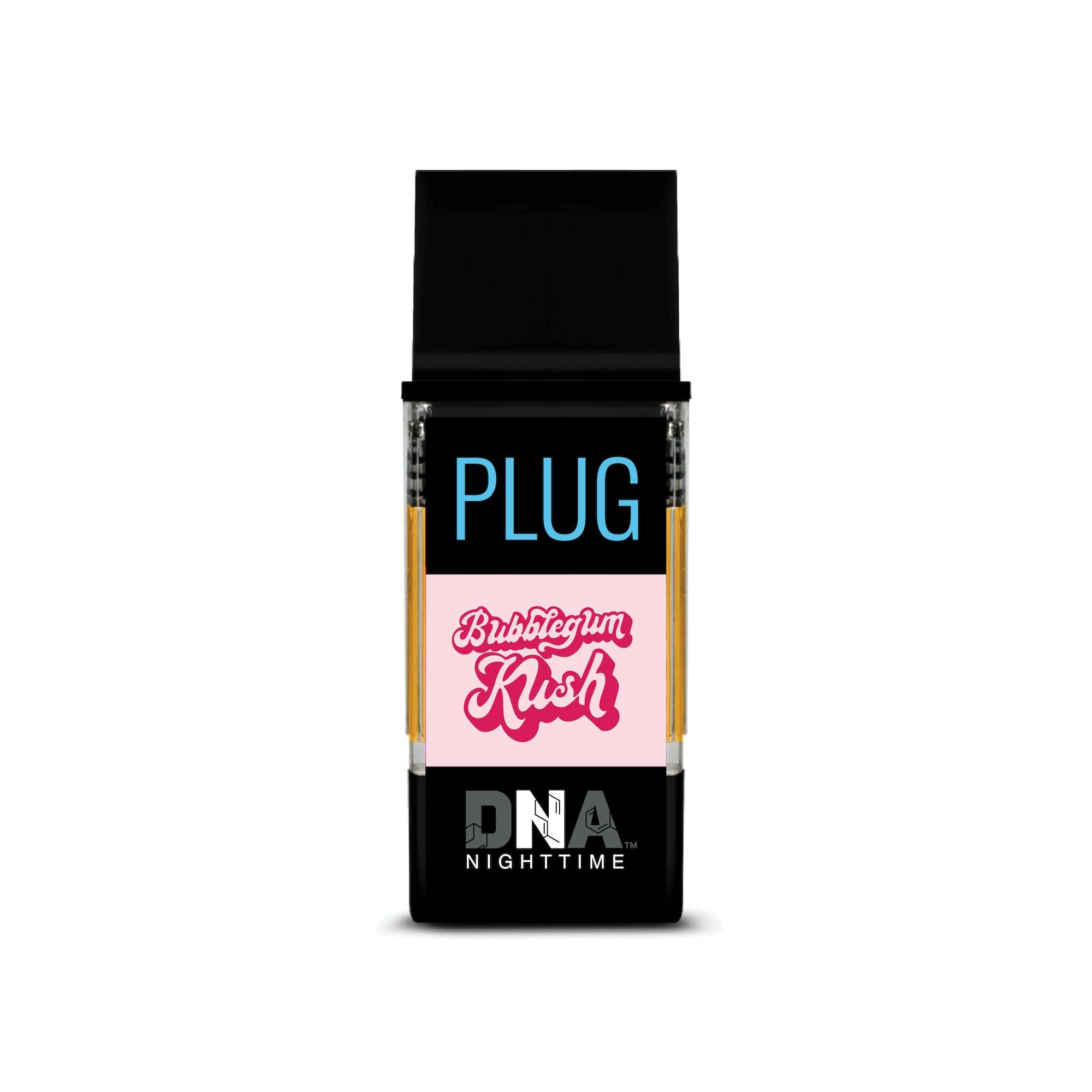 Bubblegum Kush Bubblegum Kush